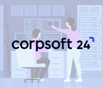 CorpSoft 