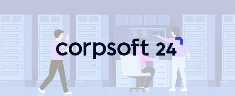 CorpSoft 