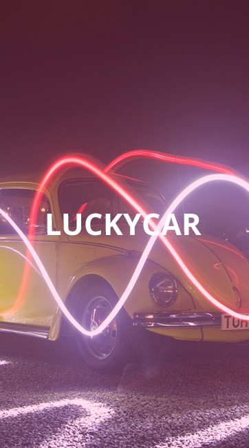 Luckycar