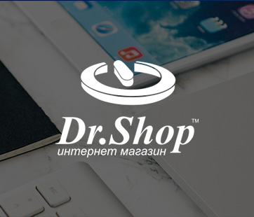 Dr.Shop