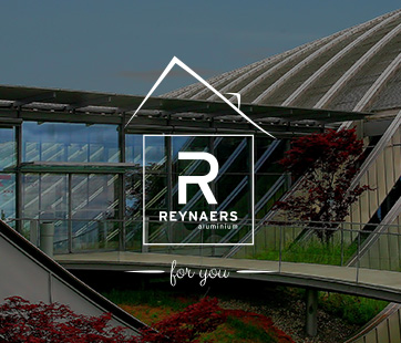 Reynaers Aluminium