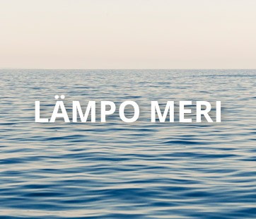 Lämpo Meri