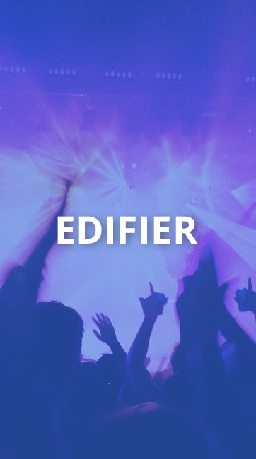 Edifier