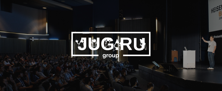 JUG.RU GROUP