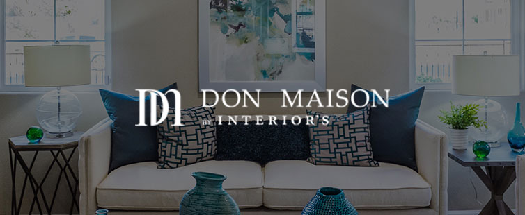 Don maison