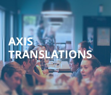 Axis Translations