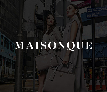 Maisonque