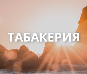 Табакерия