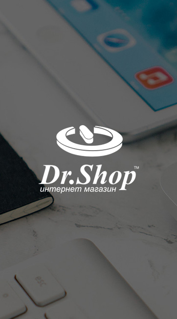 Dr.Shop