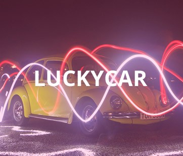 Luckycar