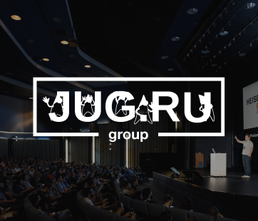 JUG.RU GROUP