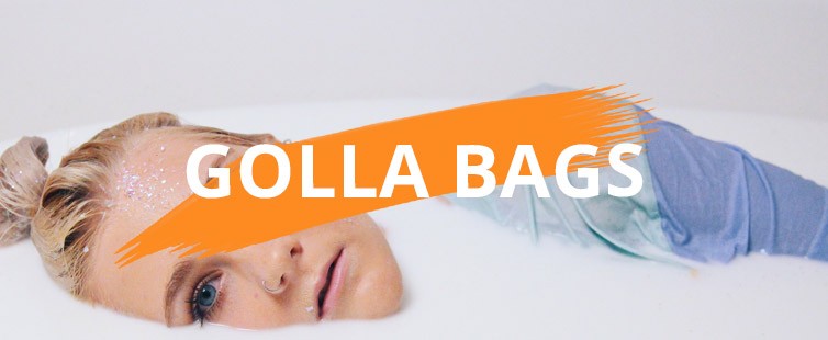 Golla bags