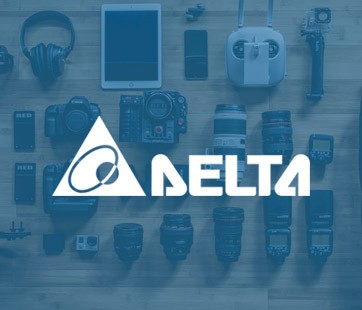 Delta Electronics