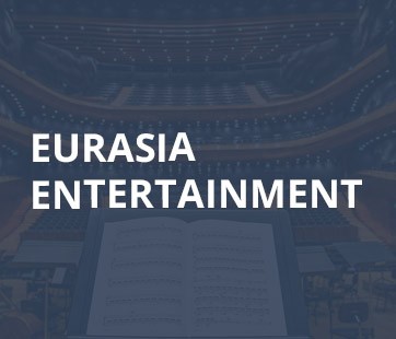 Кинокомпания «Eurasia entertainment»