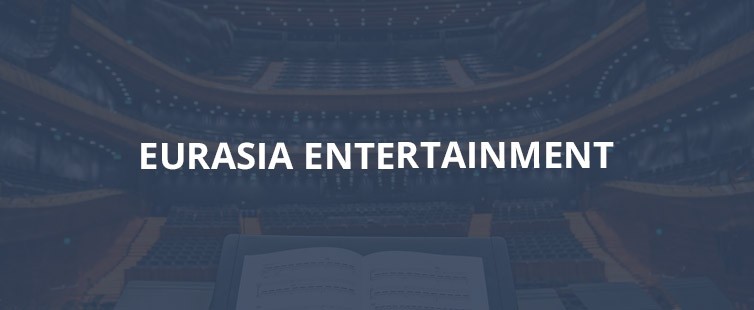 Кинокомпания «Eurasia entertainment»