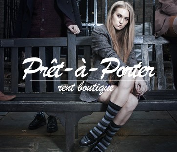 Pret-A-Porter