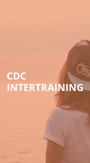 СDС InterTraining