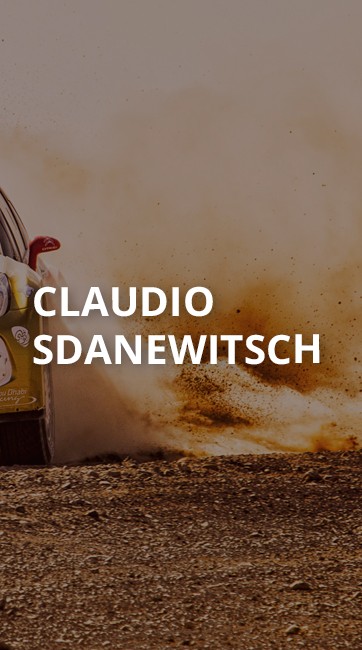 Claudio Sdanewitsch