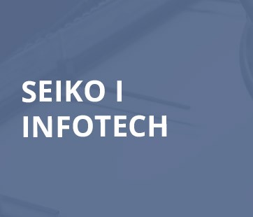 Seiko I Infotech