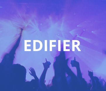 Edifier